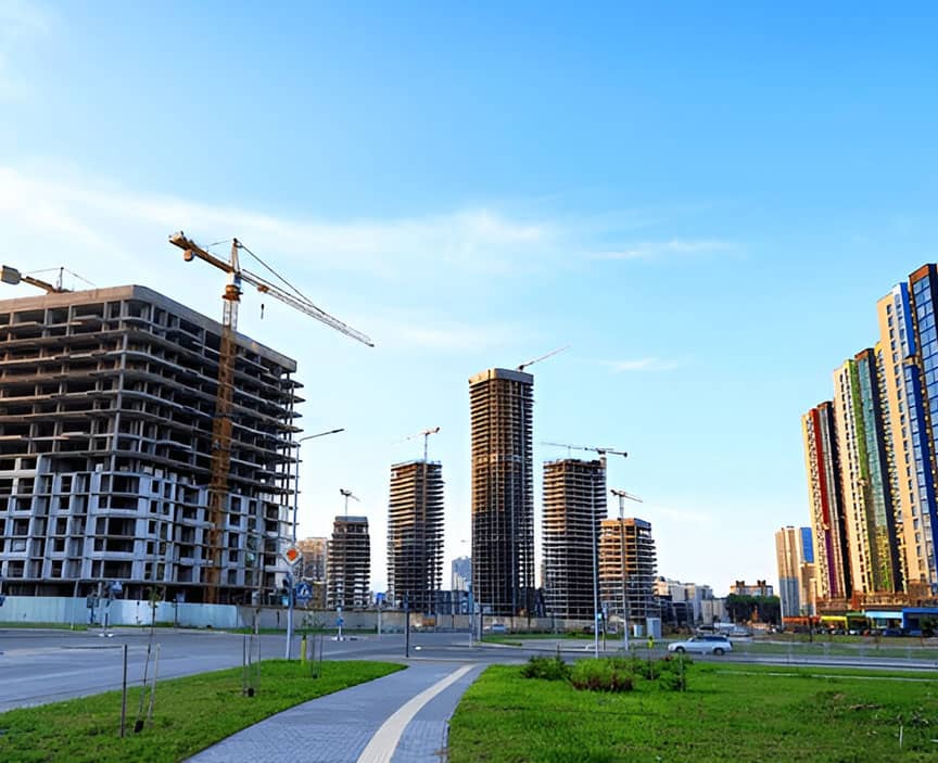 Best Under Construction and New Projects in Hyderabad