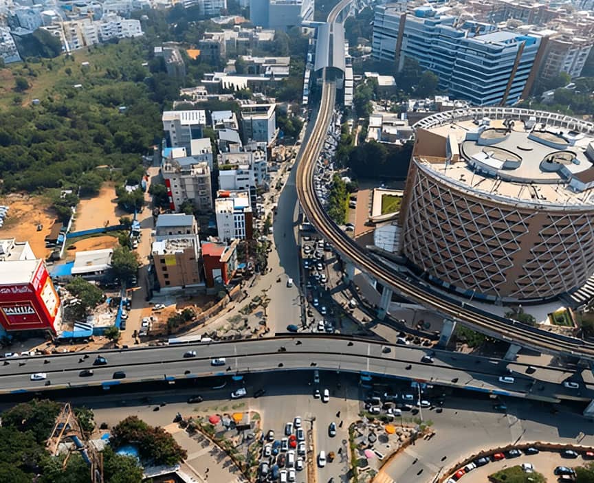 Cost of Living  in Hyderabad