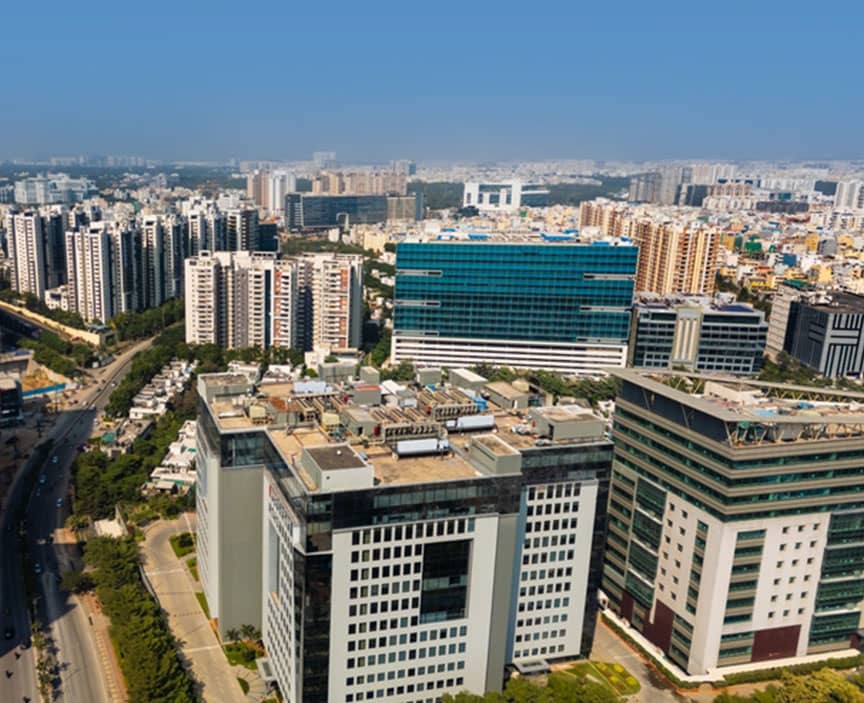 Godrej Rajendra Nagar Hyderabad