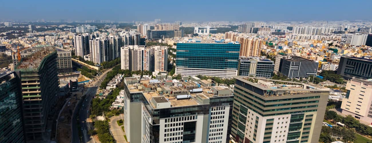 Godrej Rajendra Nagar Hyderabad